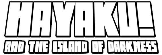 Hayaku